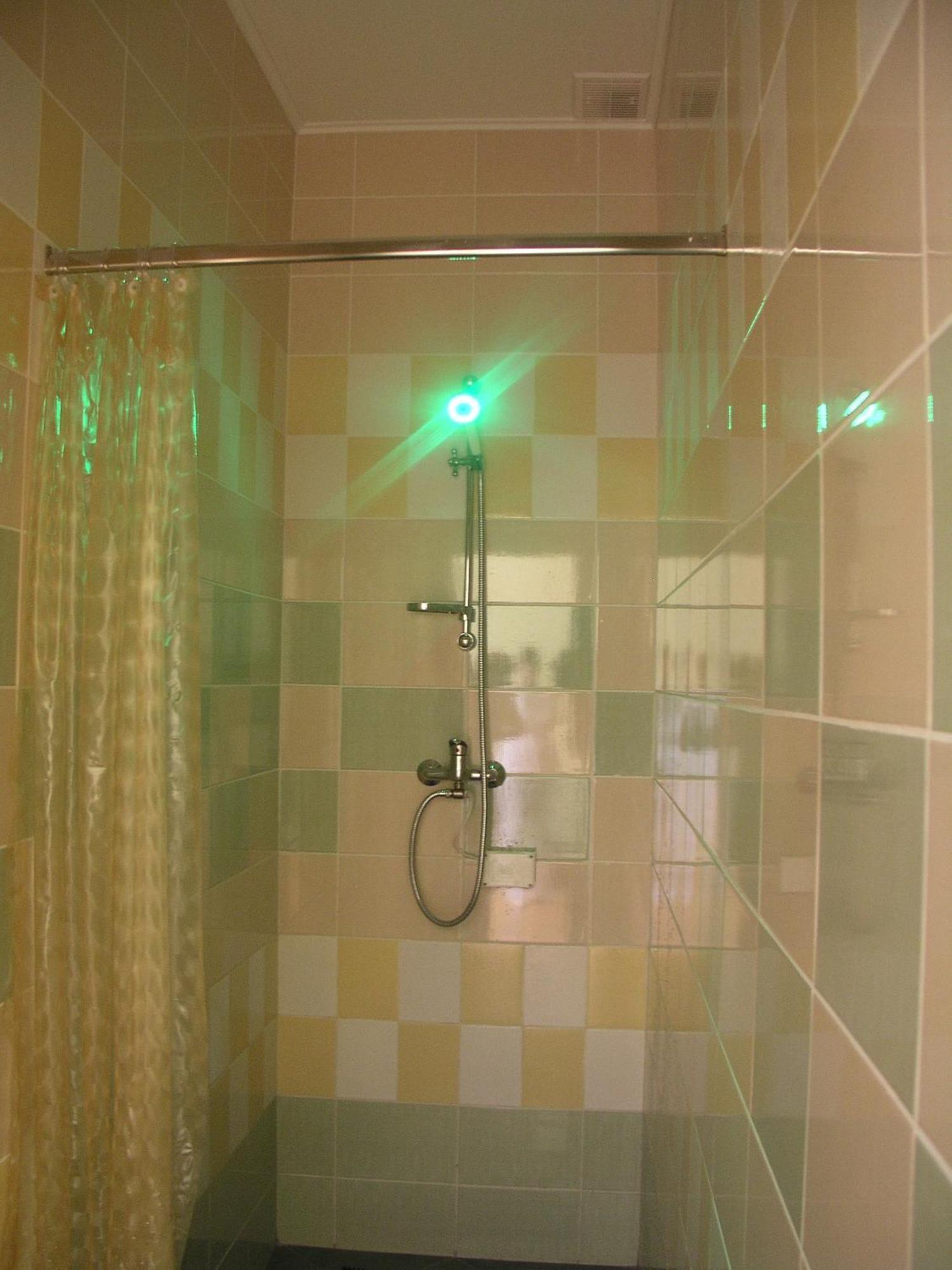Solnichnaia Dolyna Hotell Poljana Exteriör bild