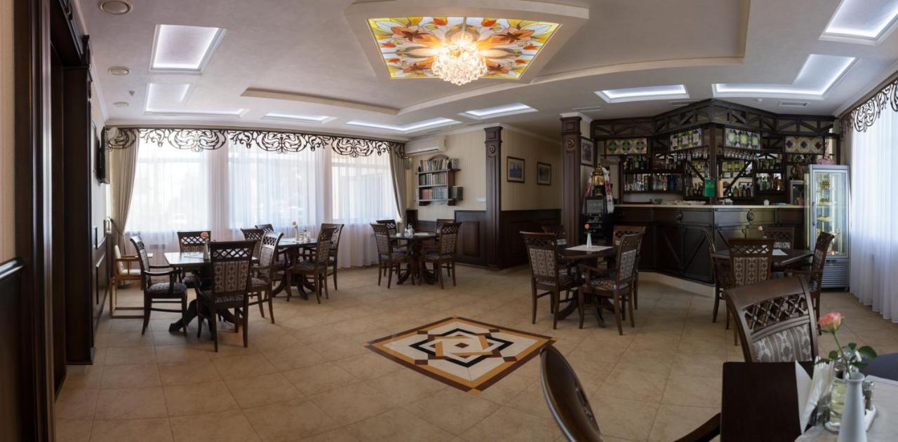 Solnichnaia Dolyna Hotell Poljana Exteriör bild