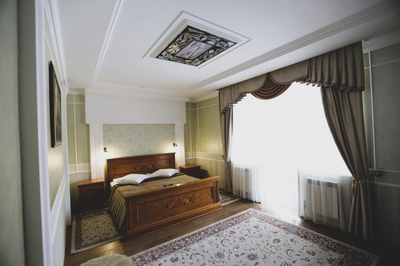 Solnichnaia Dolyna Hotell Poljana Exteriör bild